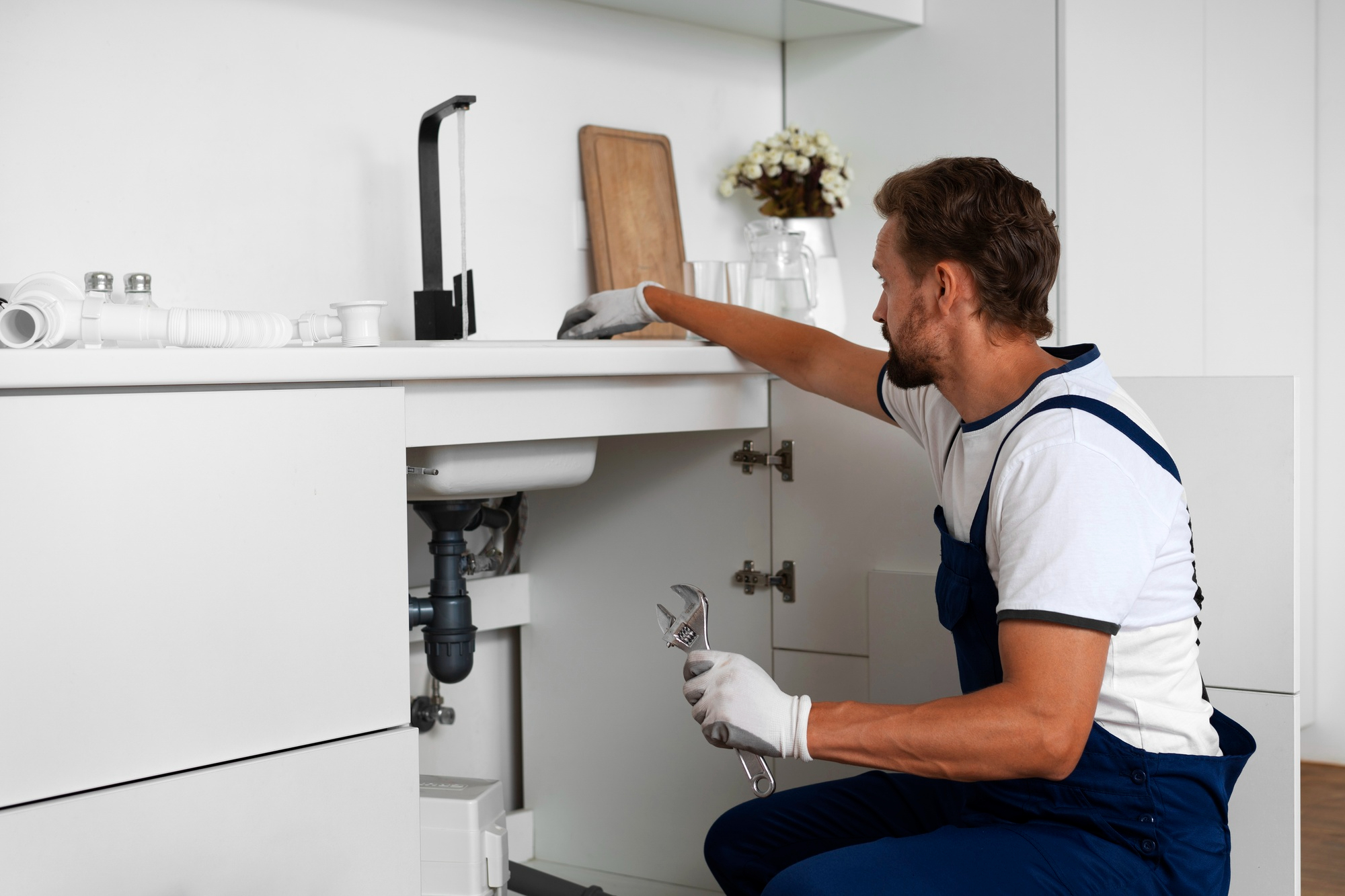 Plumber Reno Plumbing Reno NV Spot Warning Signs Early to Avoid Costly Repairs